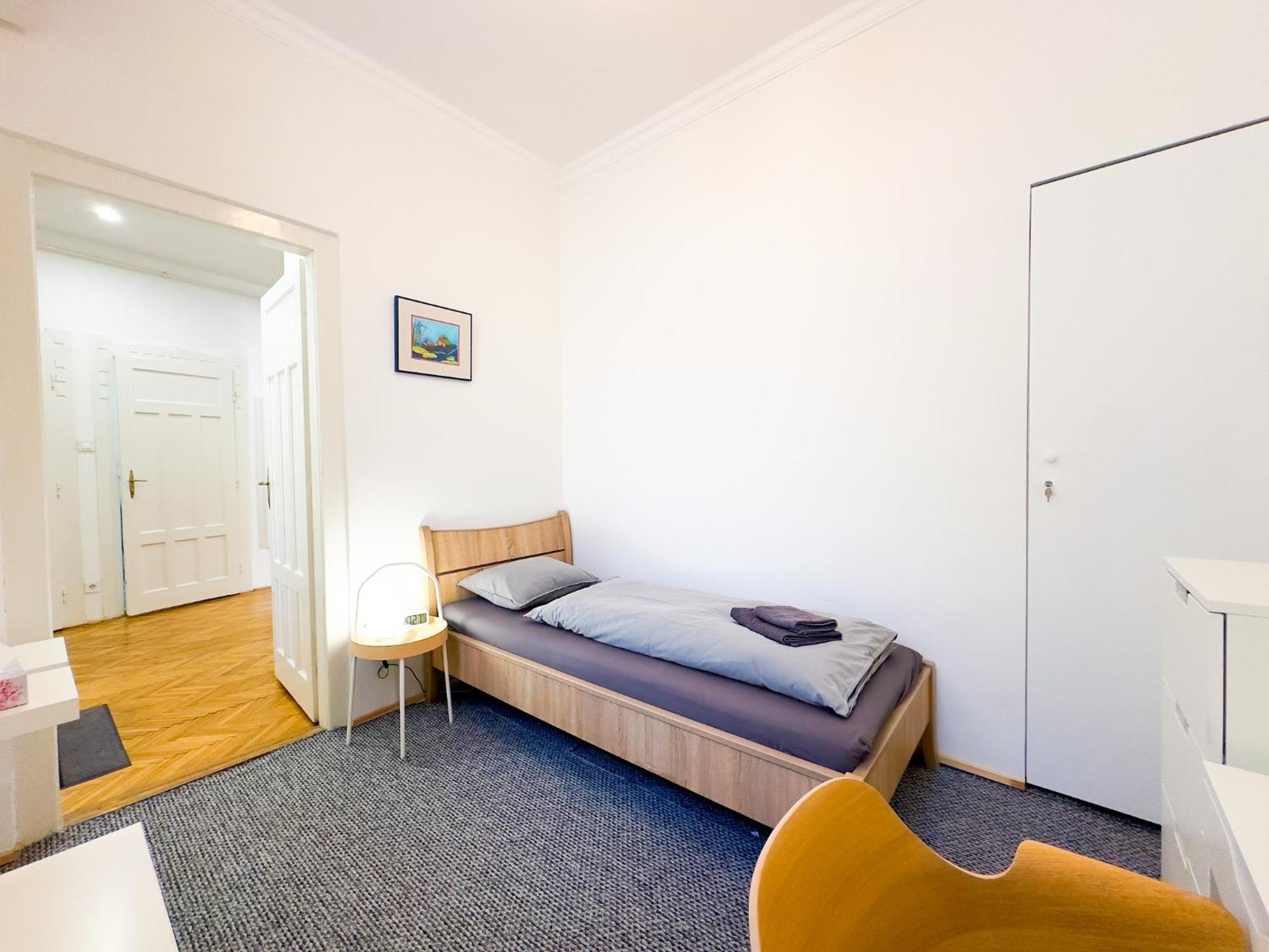 Spacious 4Br Oasis In Central Budapest - Bp Sky Exteriér fotografie