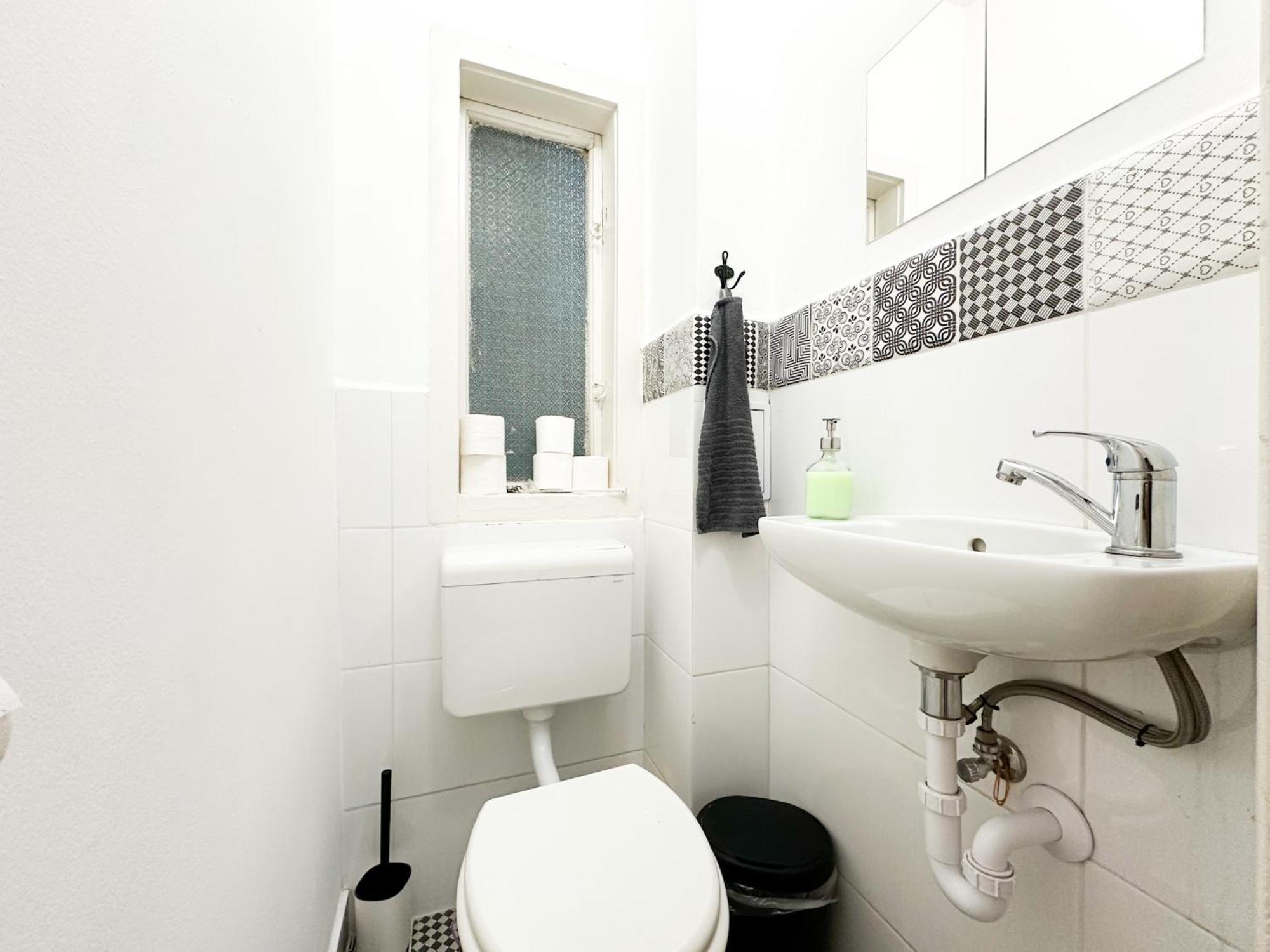 Spacious 4Br Oasis In Central Budapest - Bp Sky Exteriér fotografie