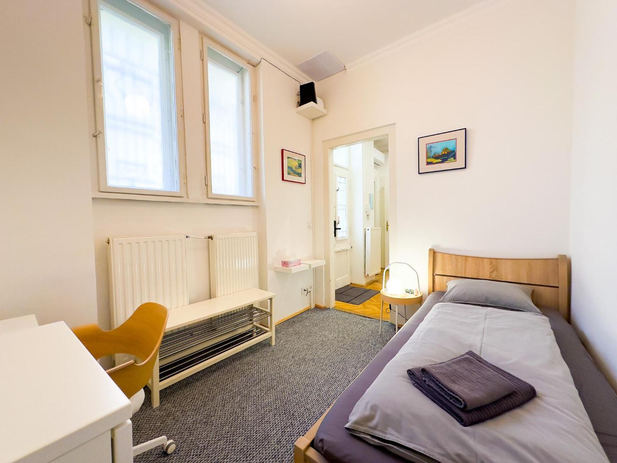 Spacious 4Br Oasis In Central Budapest - Bp Sky Exteriér fotografie